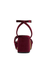 Pendreya Platform Sandal