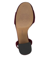 Pendreya Platform Sandal