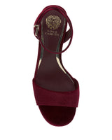 Pendreya Platform Sandal