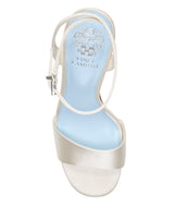 Pendry Platform Sandal