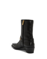 Roista Moto Bootie
