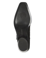 Roista Moto Bootie