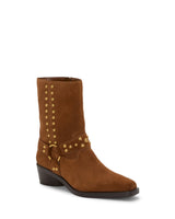 Roista Moto Bootie