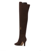 Sabella Wide Calf Over the Knee Boot