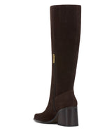 Sangeti Narrow Calf Boot