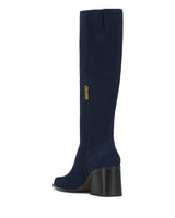 Sangeti Wide Calf Boot