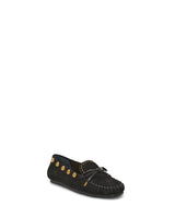 Sennett Studded Mocassin