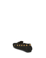 Sennett Studded Mocassin