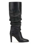 Sorina Slouchy Extra Wide Calf Knee High Boot
