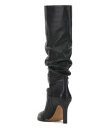 Sorina Slouchy Extra Wide Calf Knee High Boot