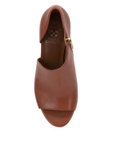 Telemi D'Orsay Sandal