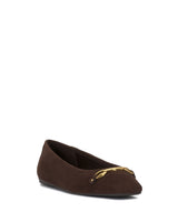 Virna Link Ballet Flat