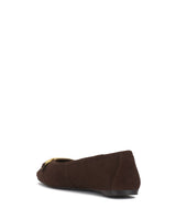 Virna Link Ballet Flat