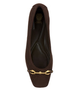 Virna Link Ballet Flat