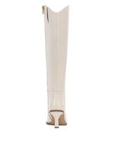 Emily Wide Calf Knee High Boot