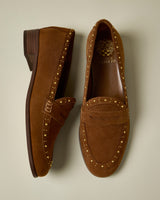 Camdyn Studded Loafer