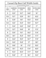 Lecheya Extra Wide Calf Knee High Boot