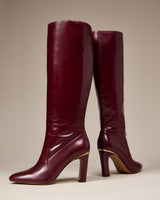 Gylina Knee High Boot