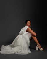 Pendry Platform Sandal