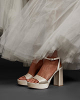 Pendry Platform Sandal