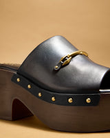 Efellan Platform Sandal