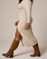 Sangeti Extra Wide Calf Boot