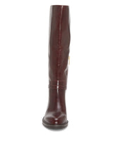 Adria Wide Calf Knee High Boot