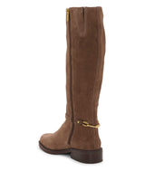 Adria Knee High Boot