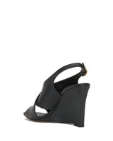 Ameira Wedge Sandal