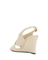 Ameira Wedge Sandal