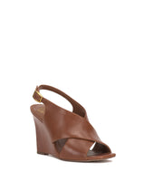 Ameira Wedge Sandal