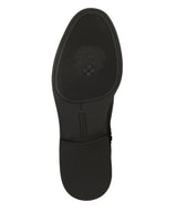 Amiyah Extra Wide Calf Over the Knee Riding Boot