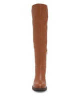 Amiyah Over the Knee Riding Boot