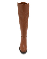 Amiyah Over the Knee Riding Boot