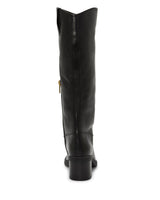 Amree Narrow Calf Knee High Boot