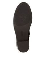 Amree Narrow Calf Knee High Boot