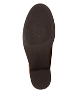 Amree Narrow Calf Knee High Boot