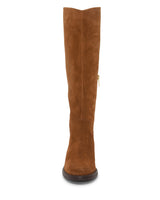 Amree Extra Wide Calf Knee High Boot