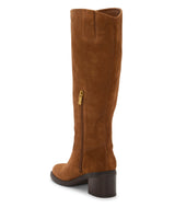 Amree Extra Wide Calf Knee High Boot