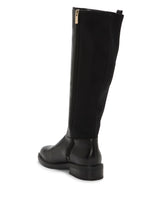 Annora Wide Calf Boot