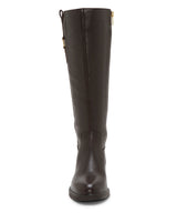Annora Wide Calf Boot