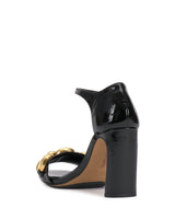 Aurelia Sandal
