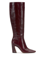 Bennidy Wide Calf Knee High Boot