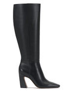 Bennidy Extra Wide Calf Knee High Boot