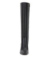 Bennidy Extra Wide Calf Knee High Boot