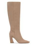 Bennidy Extra Wide Calf Knee High Boot