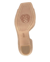 Bryanna Peep Toe Platform Pump