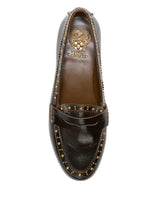 Camdyn Studded Loafer