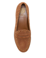 Camdyn Studded Loafer