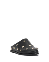 Cassius Studded Mule